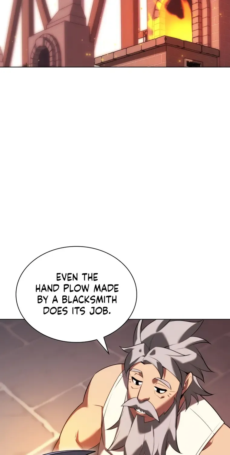 Overgeared (Team Argo) Chapter 172 page 77 - 