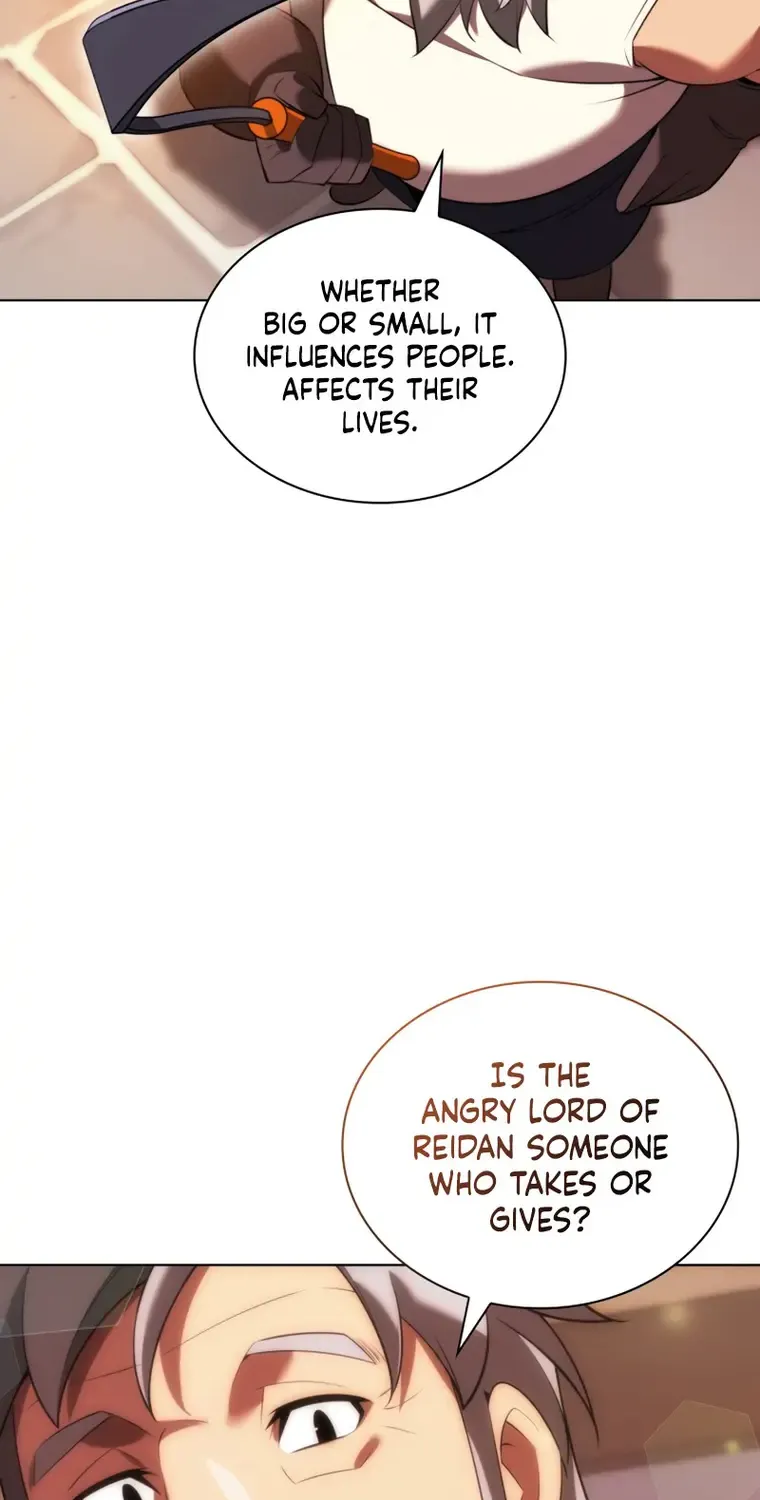 Overgeared (Team Argo) Chapter 172 page 78 - 