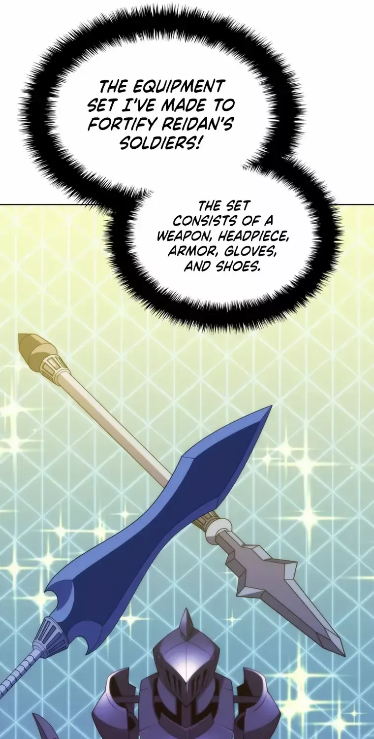 Overgeared (Team Argo) Chapter 172 page 9 - 