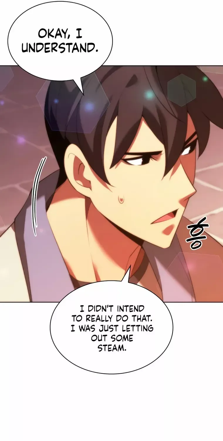 Overgeared (Team Argo) Chapter 172 page 81 - 