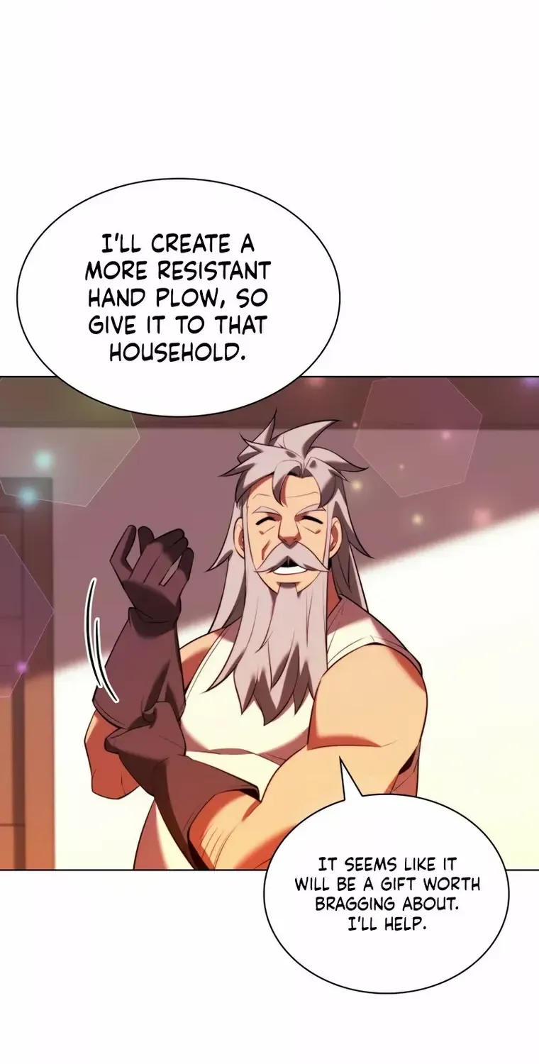 Overgeared (Team Argo) Chapter 172 page 82 - 