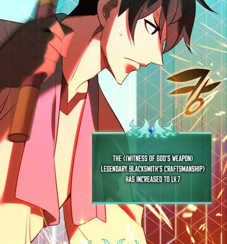 Overgeared (Team Argo) Chapter 172 page 84 - 