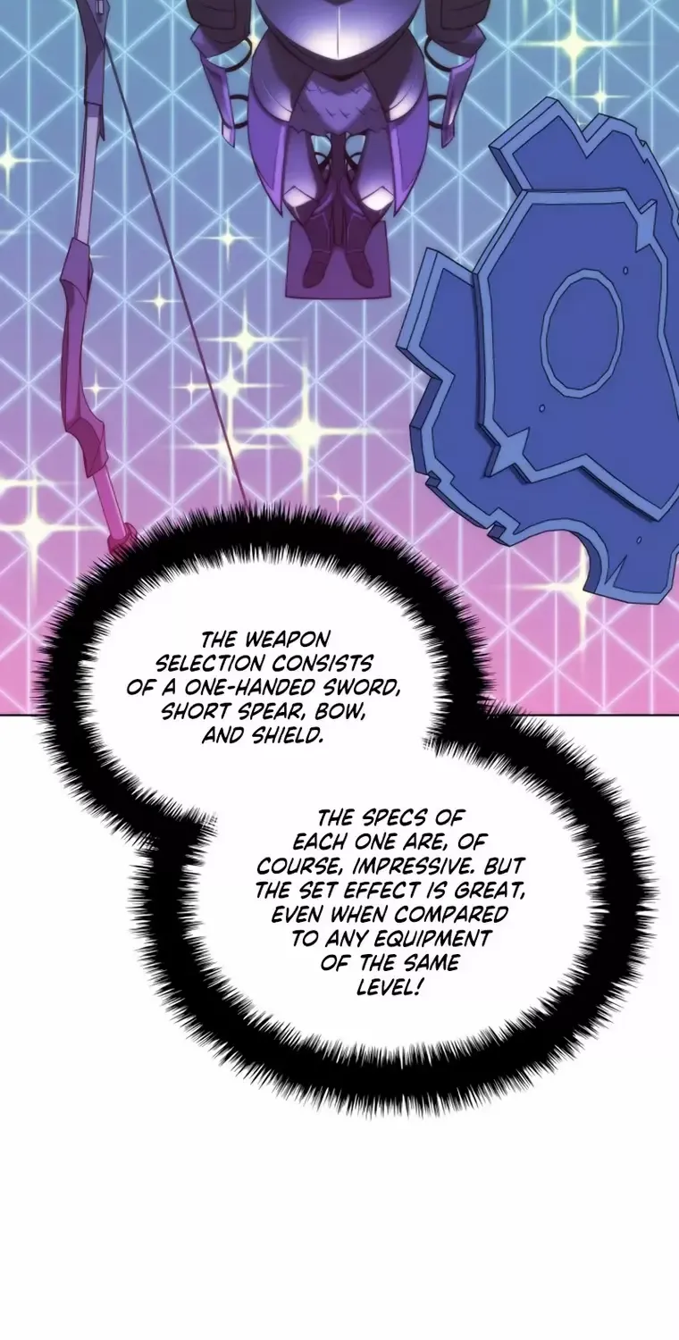 Overgeared (Team Argo) Chapter 172 page 10 - 