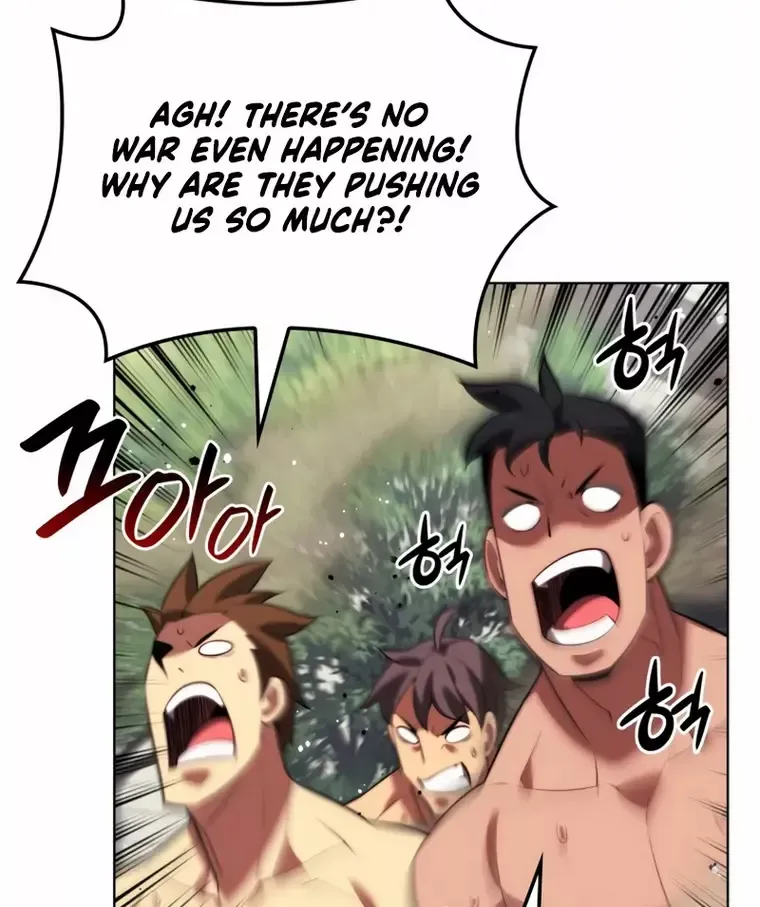 Overgeared (Team Argo) Chapter 172 page 92 - 
