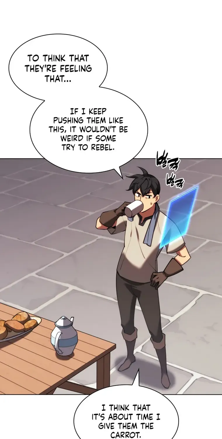Overgeared (Team Argo) Chapter 172 page 95 - 