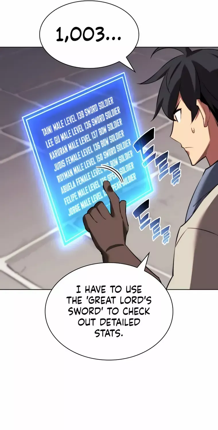 Overgeared (Team Argo) Chapter 172 page 97 - 