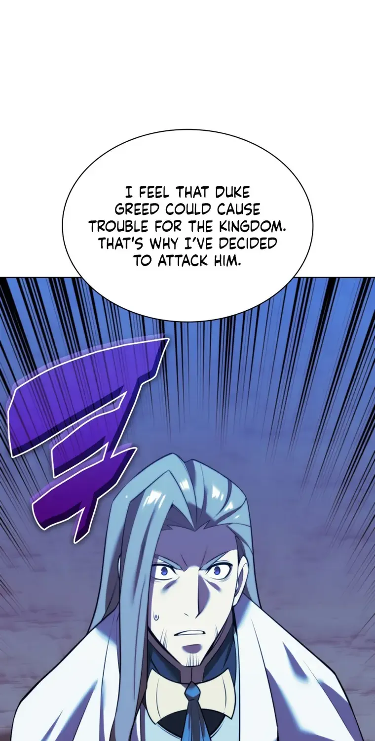 Overgeared (Team Argo) Chapter 173 page 11 - 