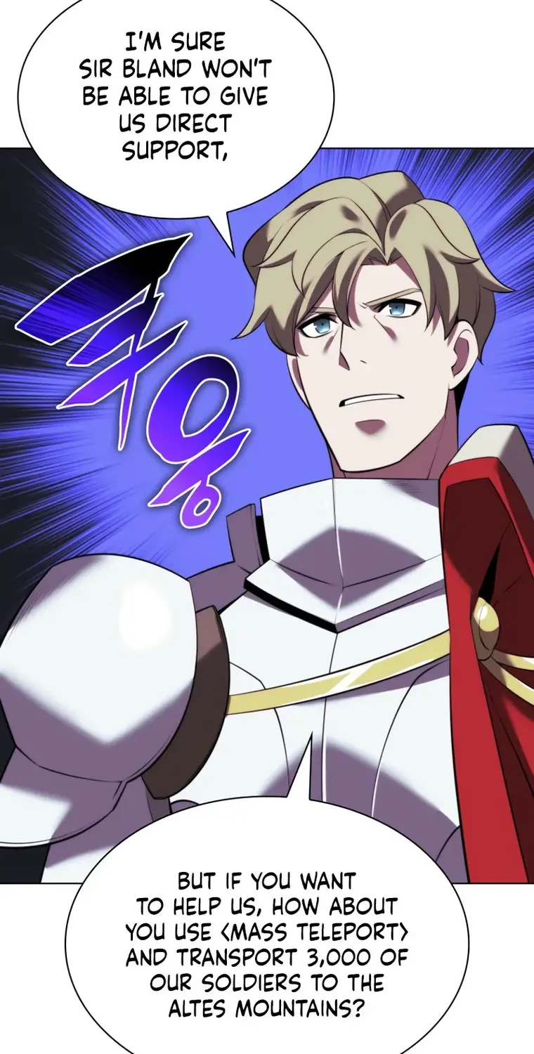 Overgeared (Team Argo) Chapter 173 page 104 - 