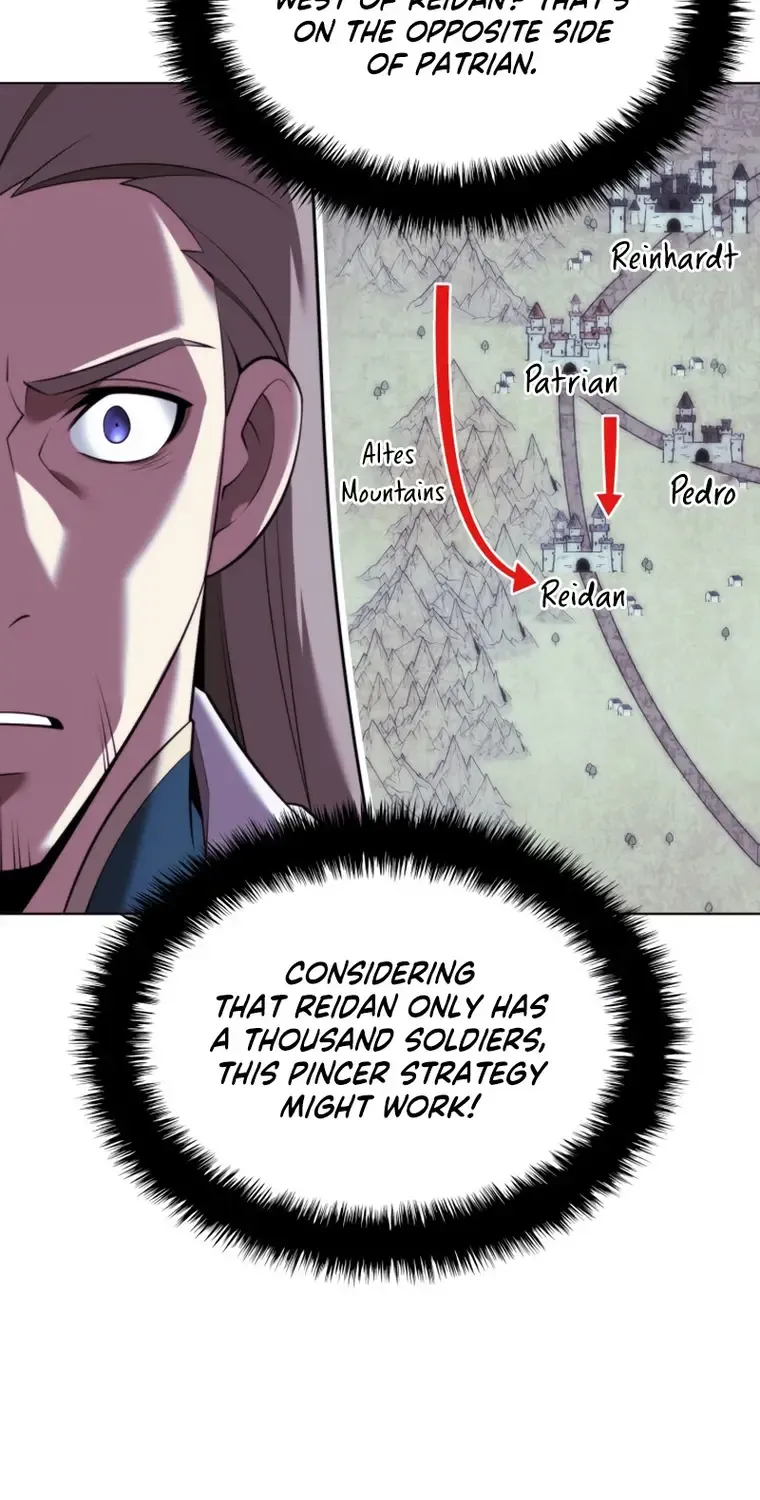 Overgeared (Team Argo) Chapter 173 page 106 - 