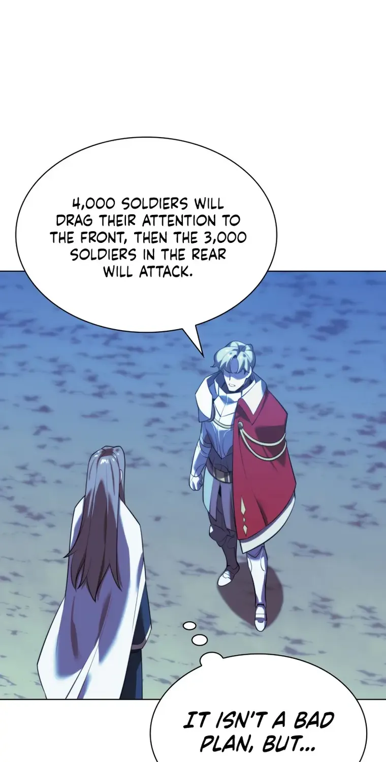 Overgeared (Team Argo) Chapter 173 page 107 - 