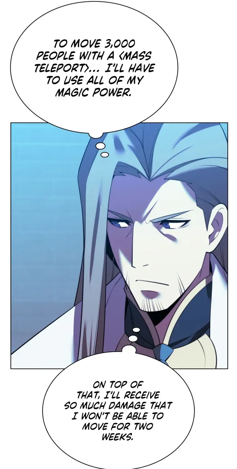 Overgeared (Team Argo) Chapter 173 page 109 - 
