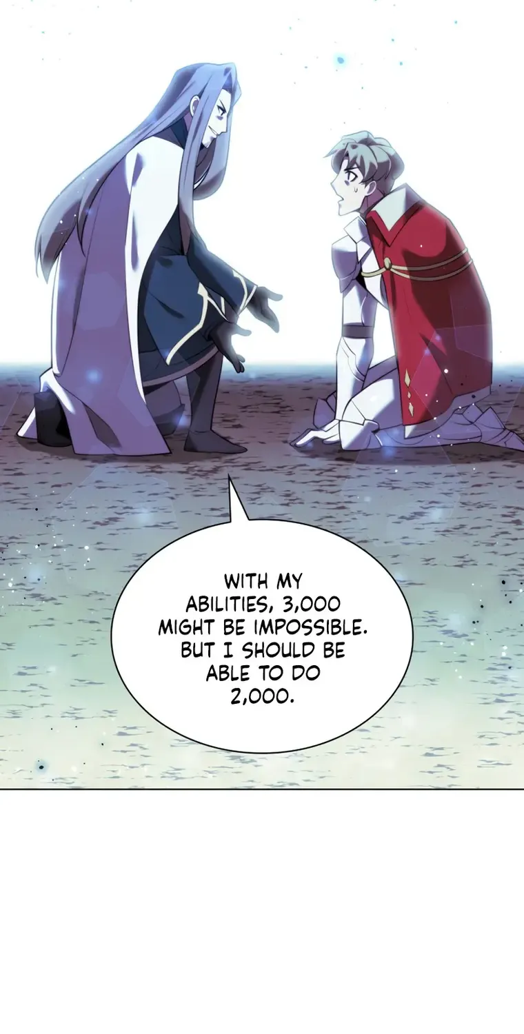 Overgeared (Team Argo) Chapter 173 page 116 - 