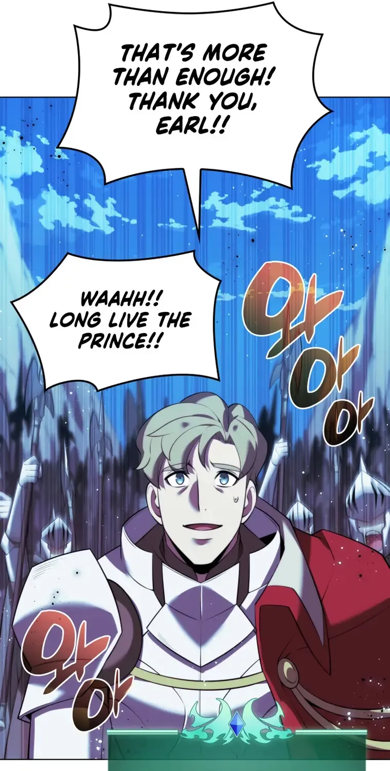 Overgeared (Team Argo) Chapter 173 page 118 - 