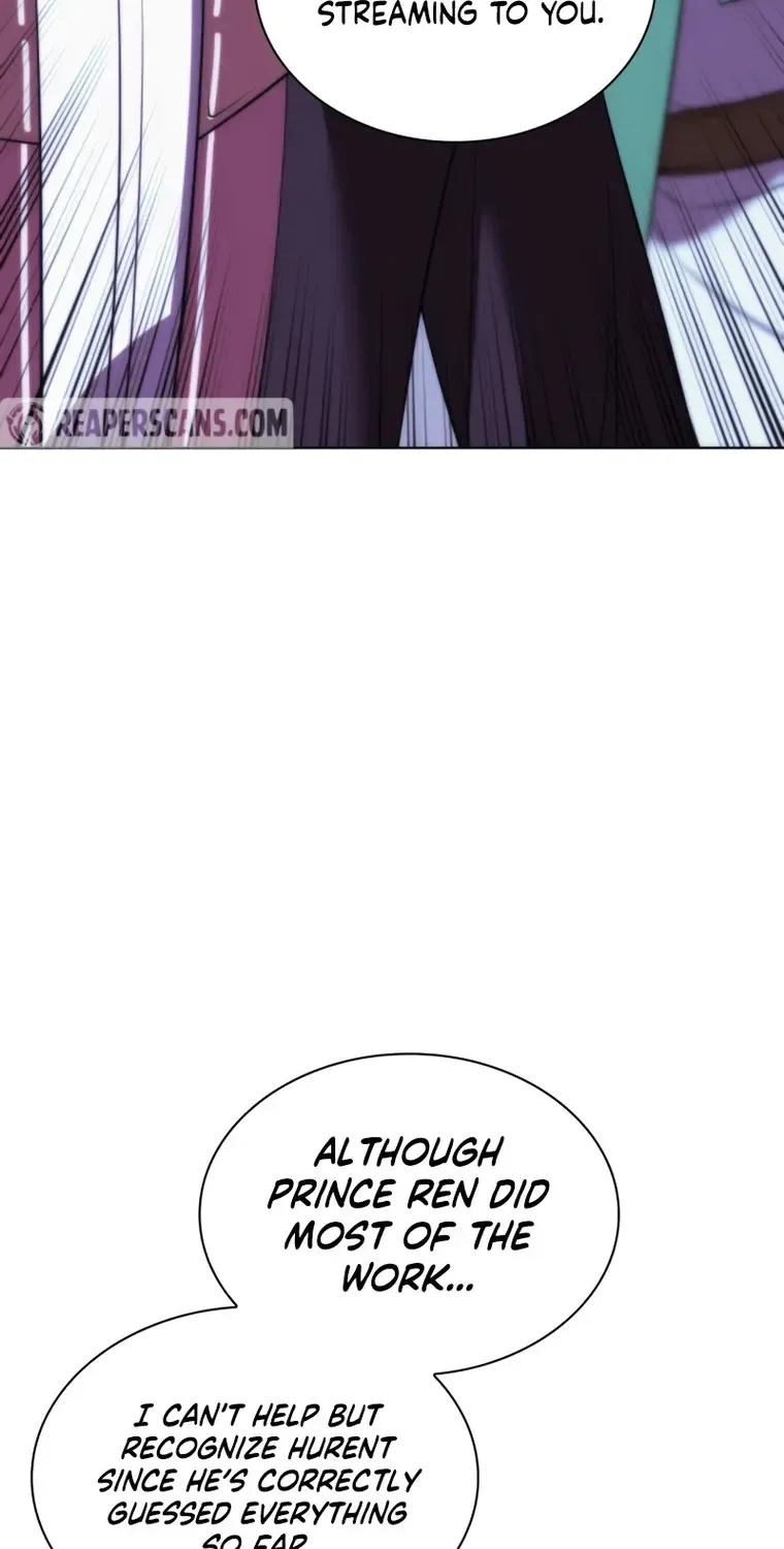 Overgeared (Team Argo) Chapter 173 page 128 - 