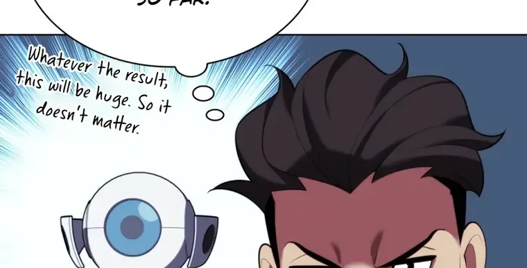 Overgeared (Team Argo) Chapter 173 page 129 - 