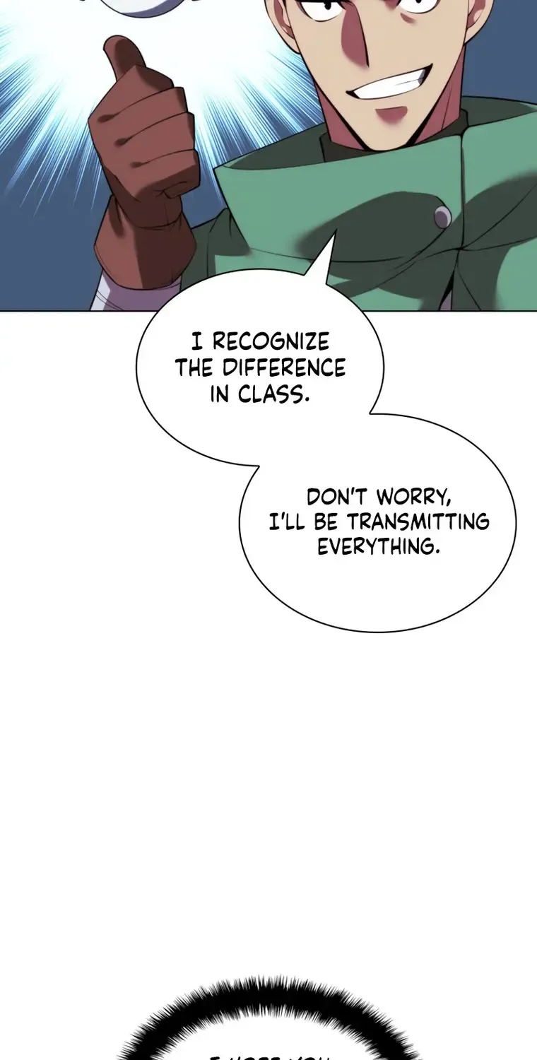 Overgeared (Team Argo) Chapter 173 page 130 - 