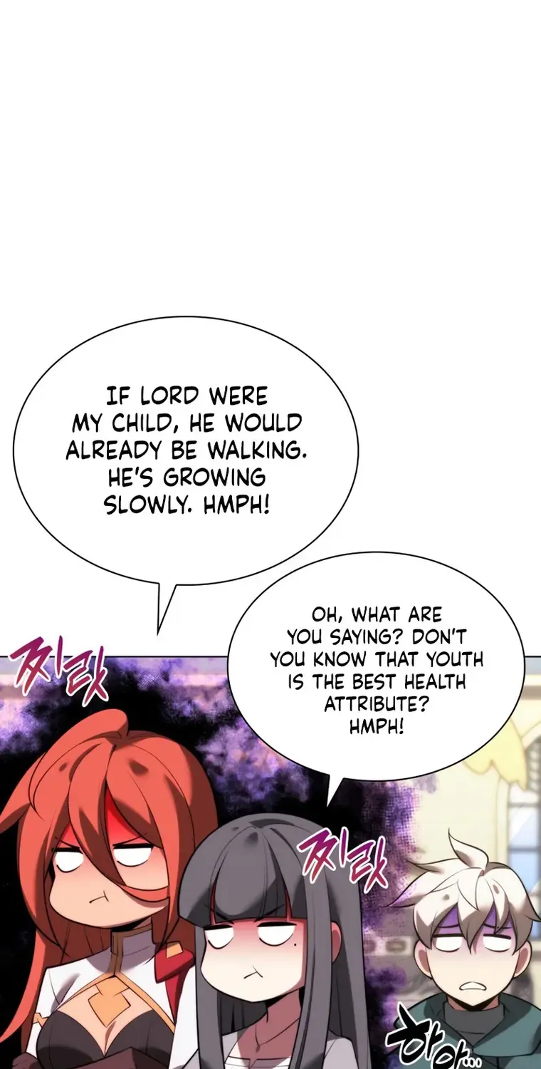 Overgeared (Team Argo) Chapter 173 page 137 - 