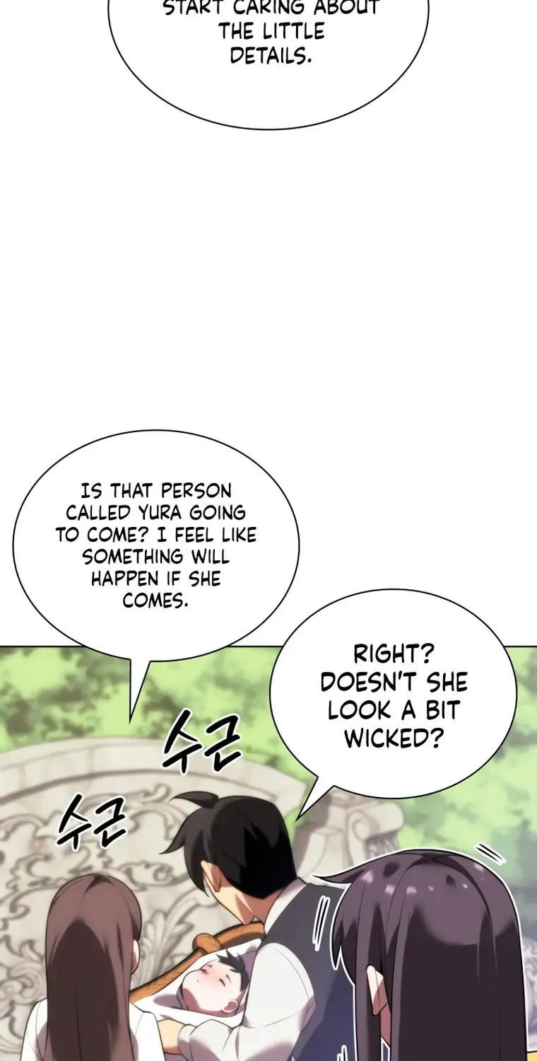 Overgeared (Team Argo) Chapter 173 page 140 - 