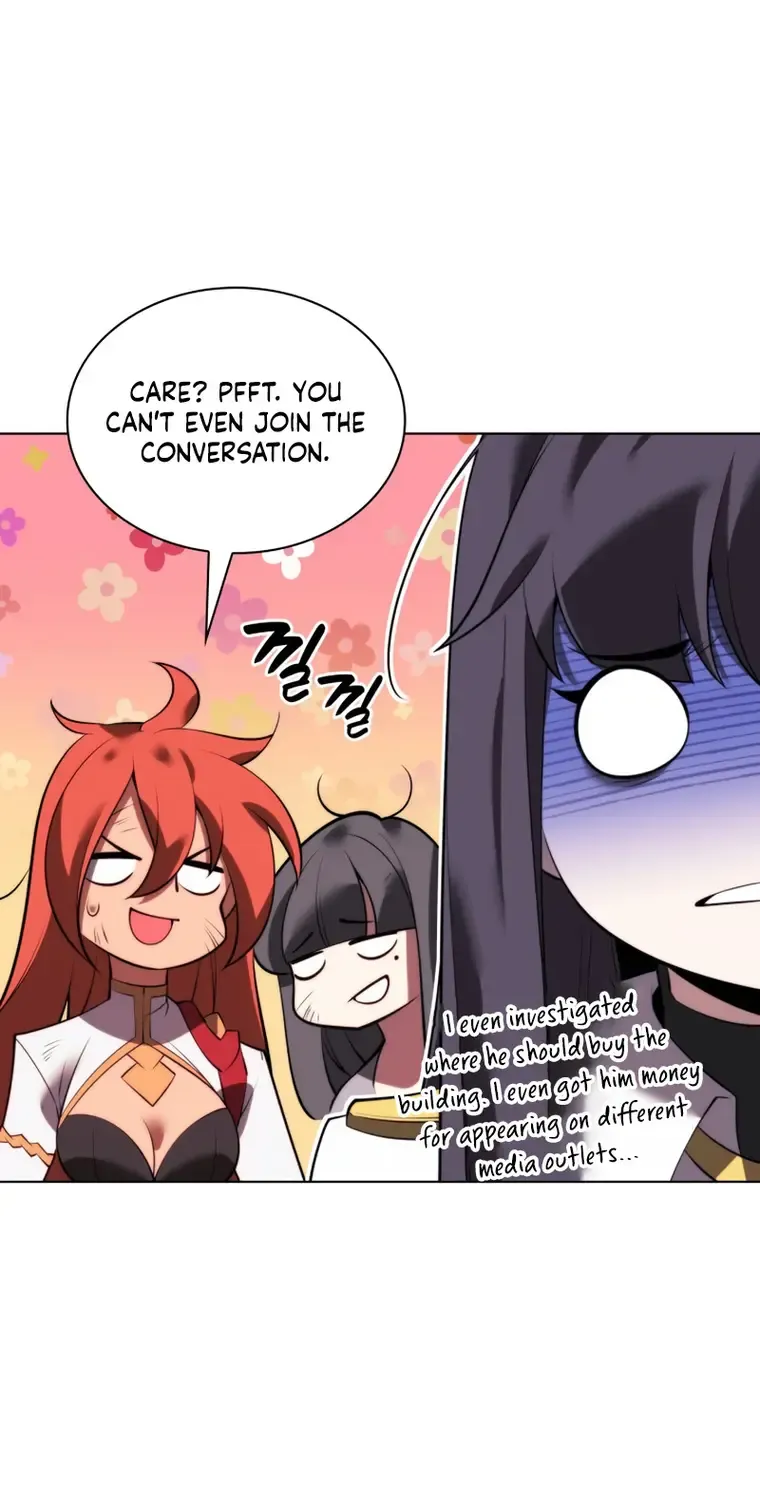Overgeared (Team Argo) Chapter 173 page 142 - 