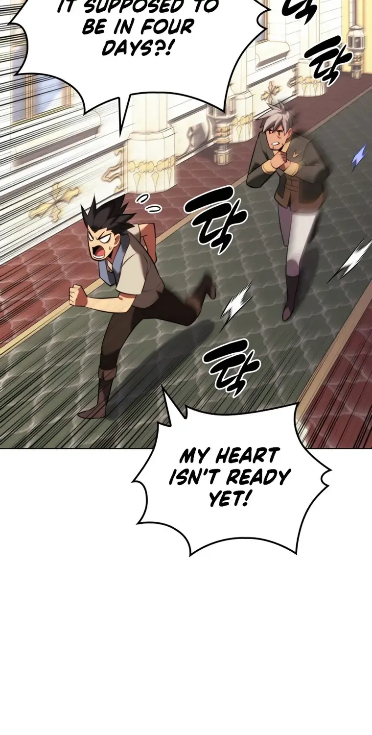 Overgeared (Team Argo) Chapter 173 page 16 - 
