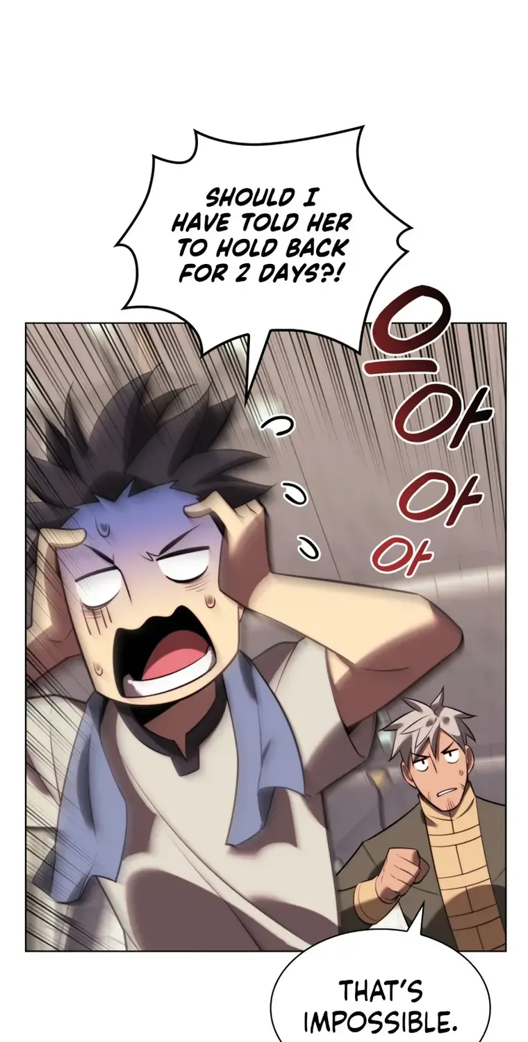 Overgeared (Team Argo) Chapter 173 page 17 - 