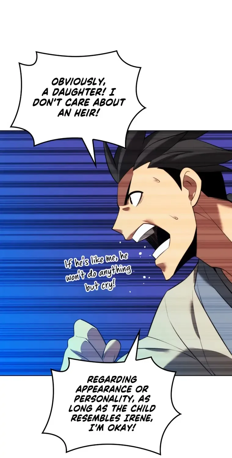 Overgeared (Team Argo) Chapter 173 page 20 - 