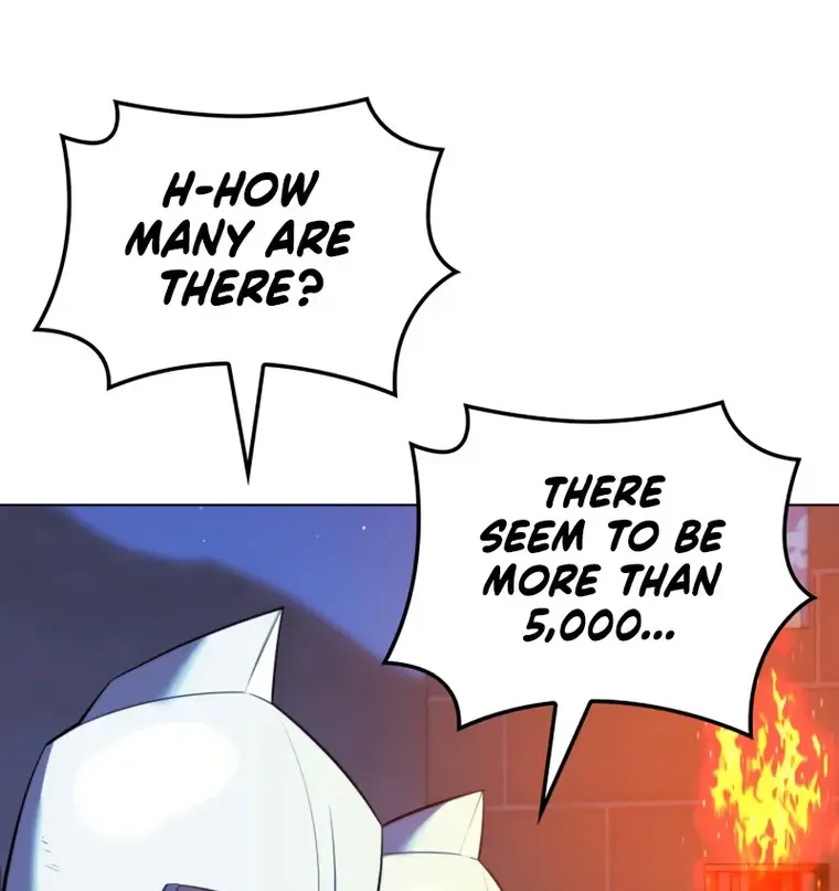 Overgeared (Team Argo) Chapter 173 page 3 - 