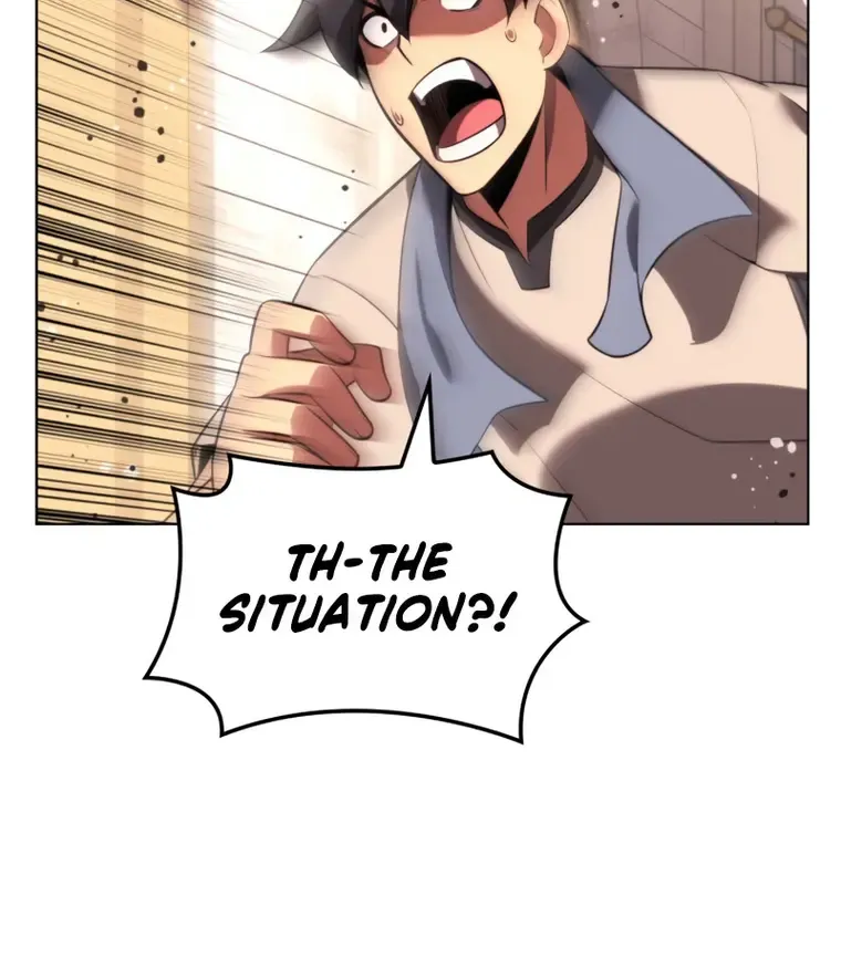 Overgeared (Team Argo) Chapter 173 page 24 - 