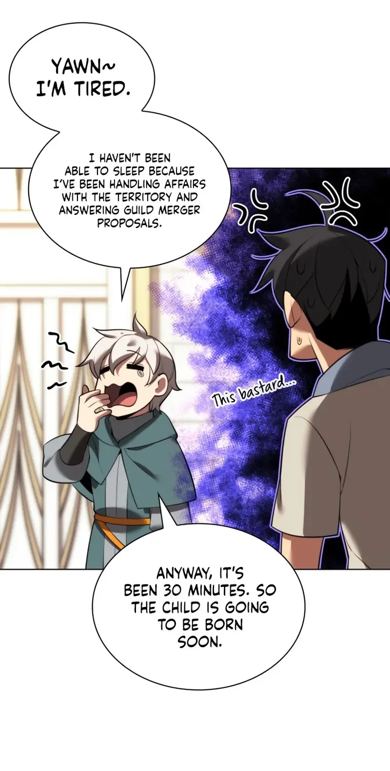 Overgeared (Team Argo) Chapter 173 page 28 - 