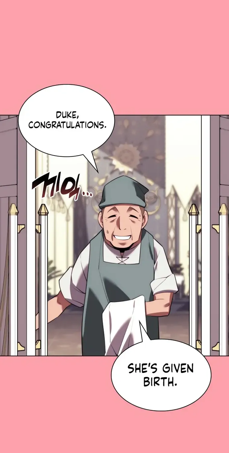 Overgeared (Team Argo) Chapter 173 page 35 - 