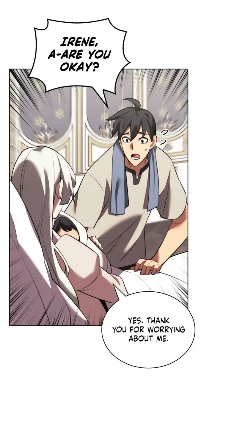 Overgeared (Team Argo) Chapter 173 page 41 - 