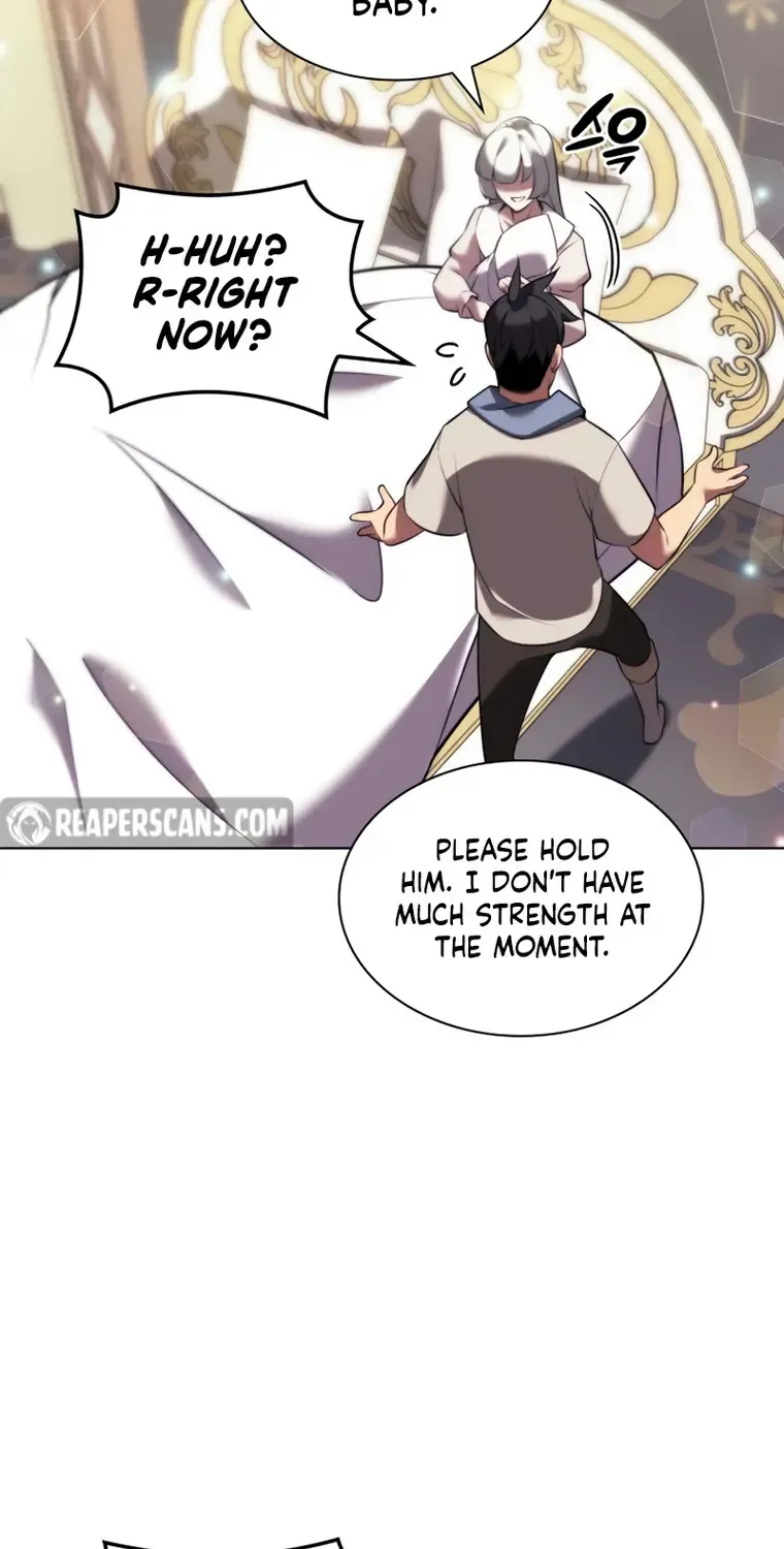 Overgeared (Team Argo) Chapter 173 page 43 - 