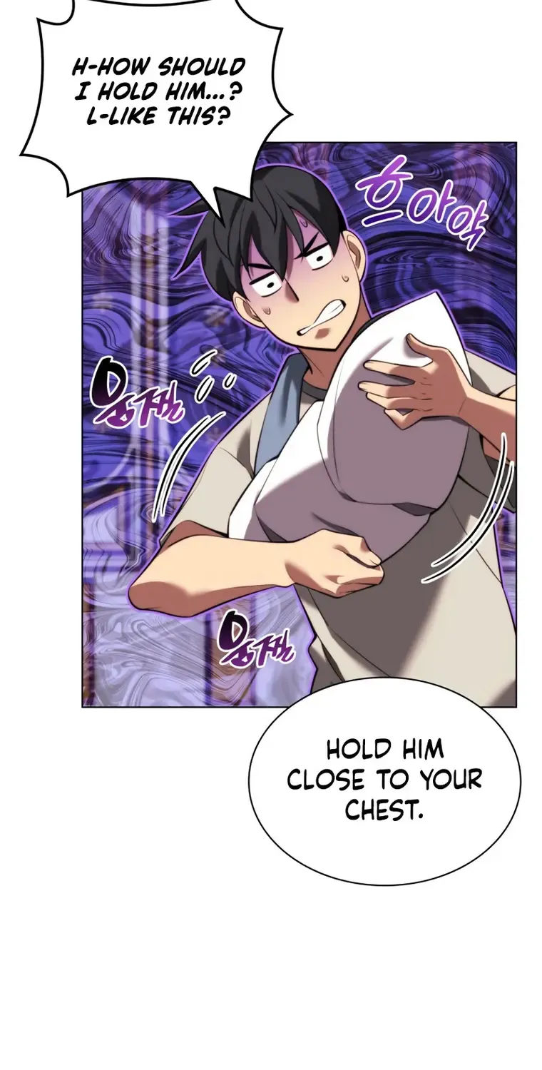 Overgeared (Team Argo) Chapter 173 page 44 - 