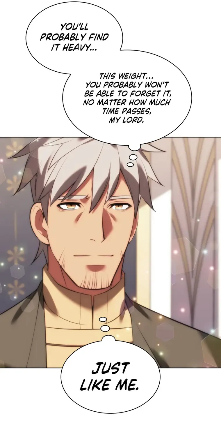 Overgeared (Team Argo) Chapter 173 page 46 - 