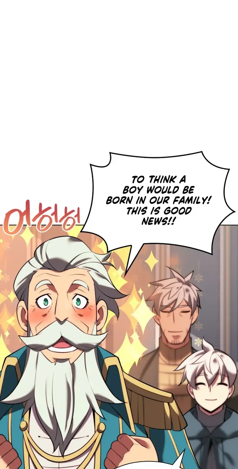 Overgeared (Team Argo) Chapter 173 page 50 - 