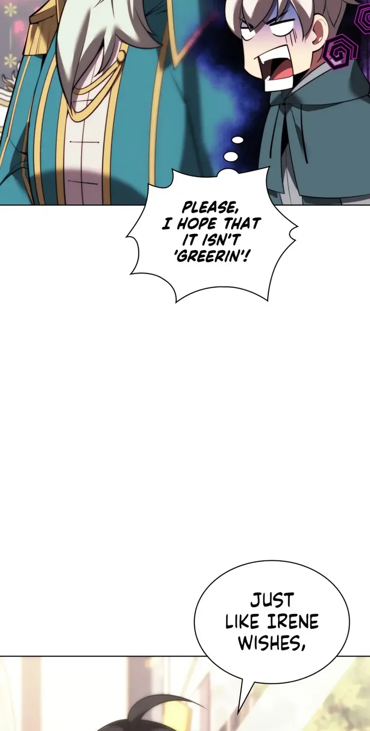 Overgeared (Team Argo) Chapter 173 page 59 - 