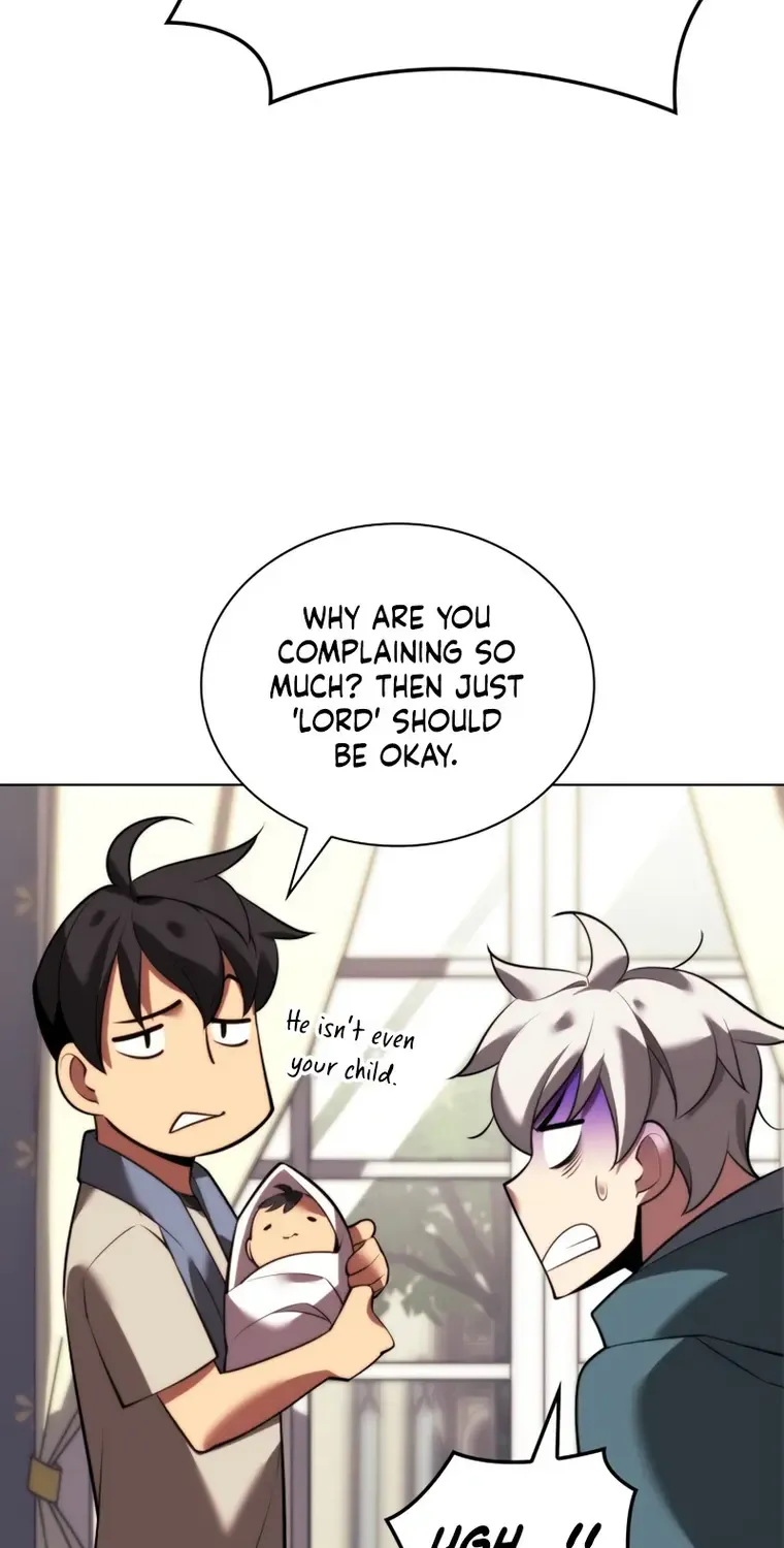 Overgeared (Team Argo) Chapter 173 page 65 - 