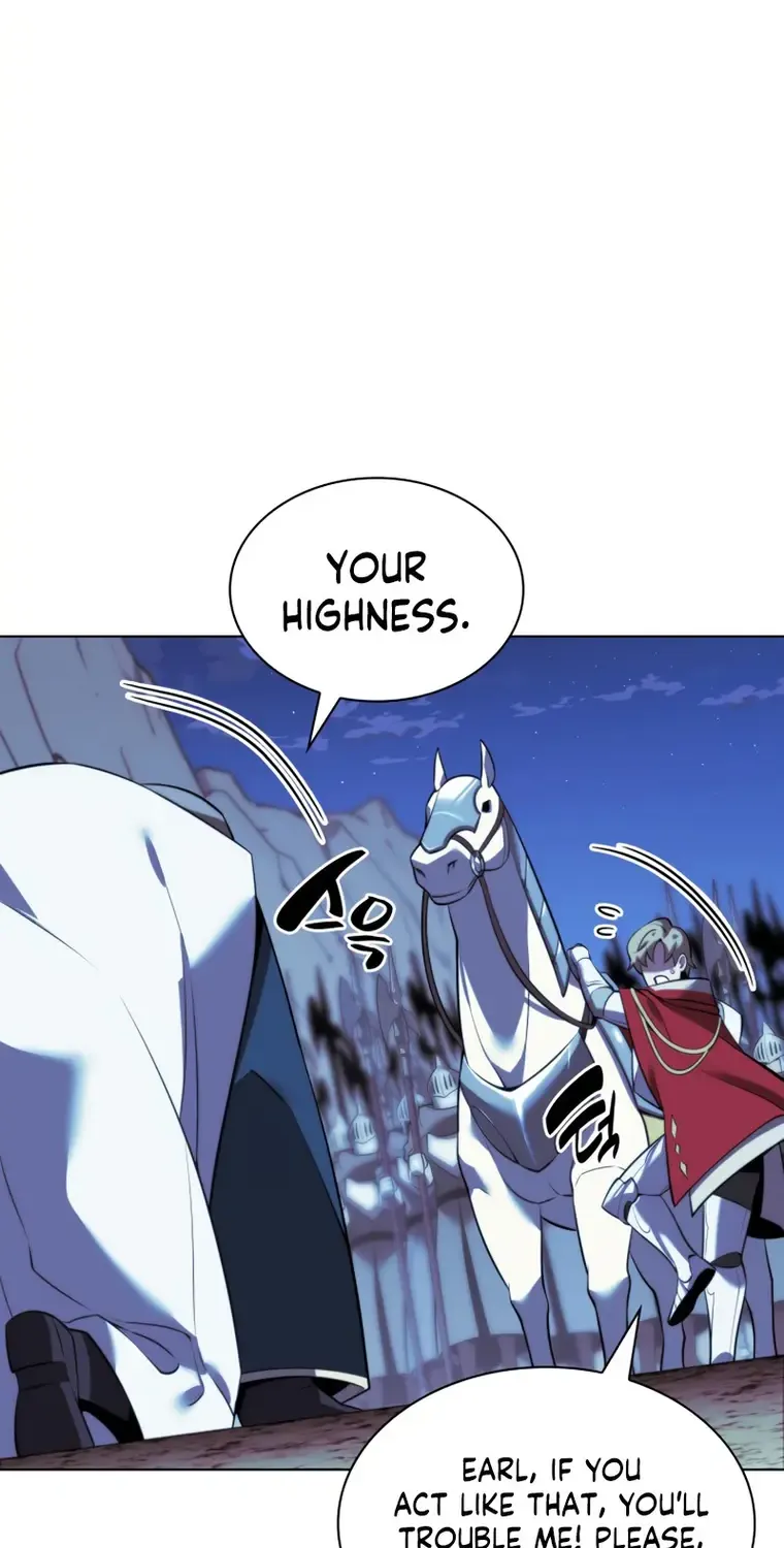 Overgeared (Team Argo) Chapter 173 page 8 - 