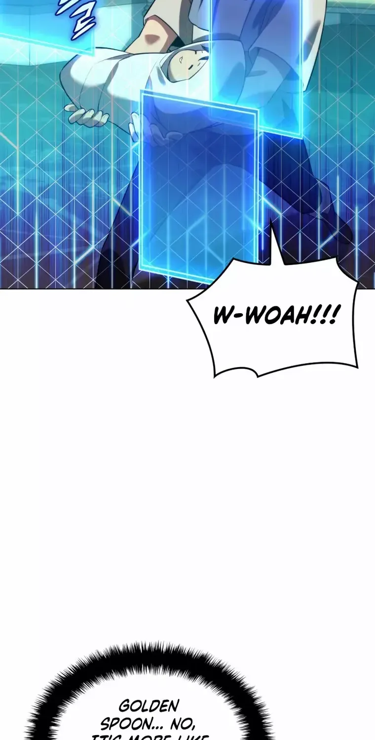 Overgeared (Team Argo) Chapter 173 page 77 - 