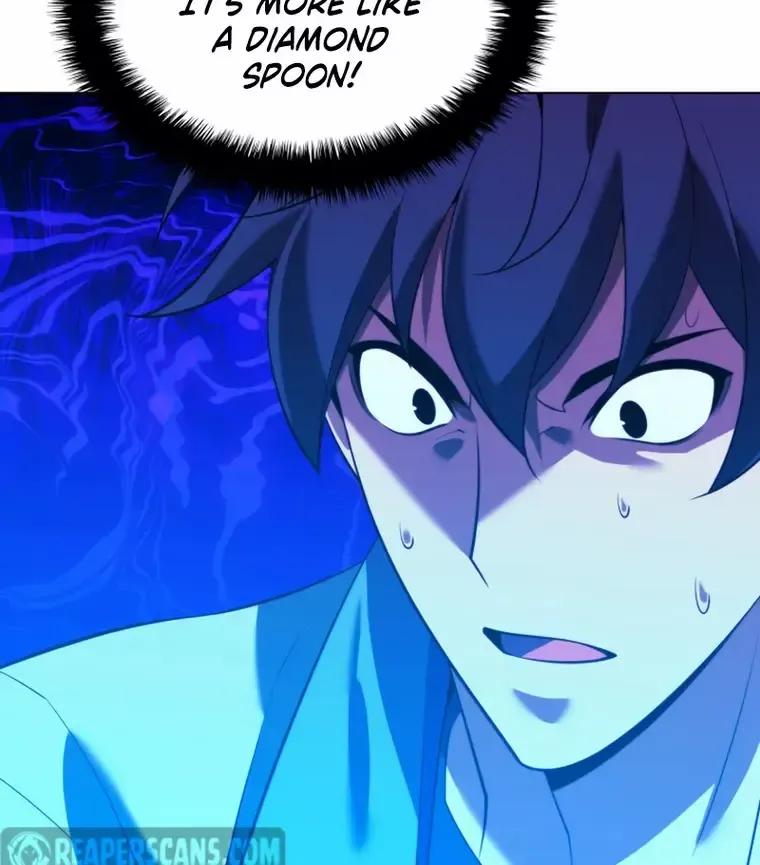 Overgeared (Team Argo) Chapter 173 page 78 - 