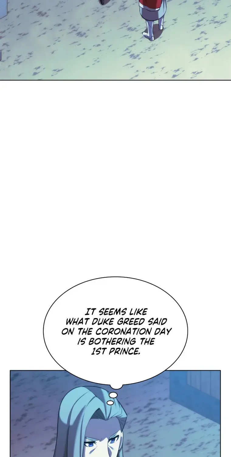 Overgeared (Team Argo) Chapter 173 page 83 - 