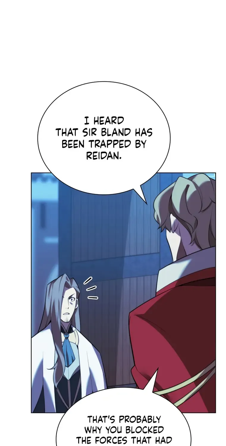 Overgeared (Team Argo) Chapter 173 page 85 - 