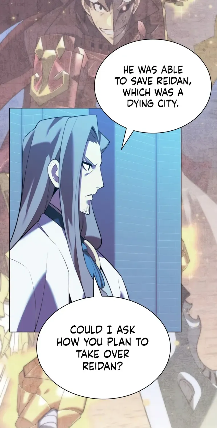 Overgeared (Team Argo) Chapter 173 page 89 - 