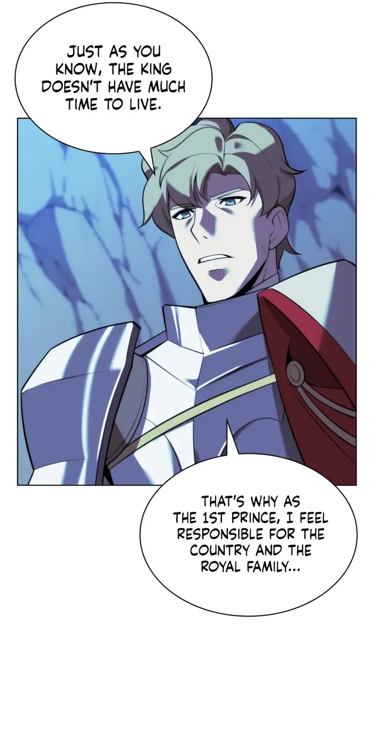 Overgeared (Team Argo) Chapter 173 page 10 - 