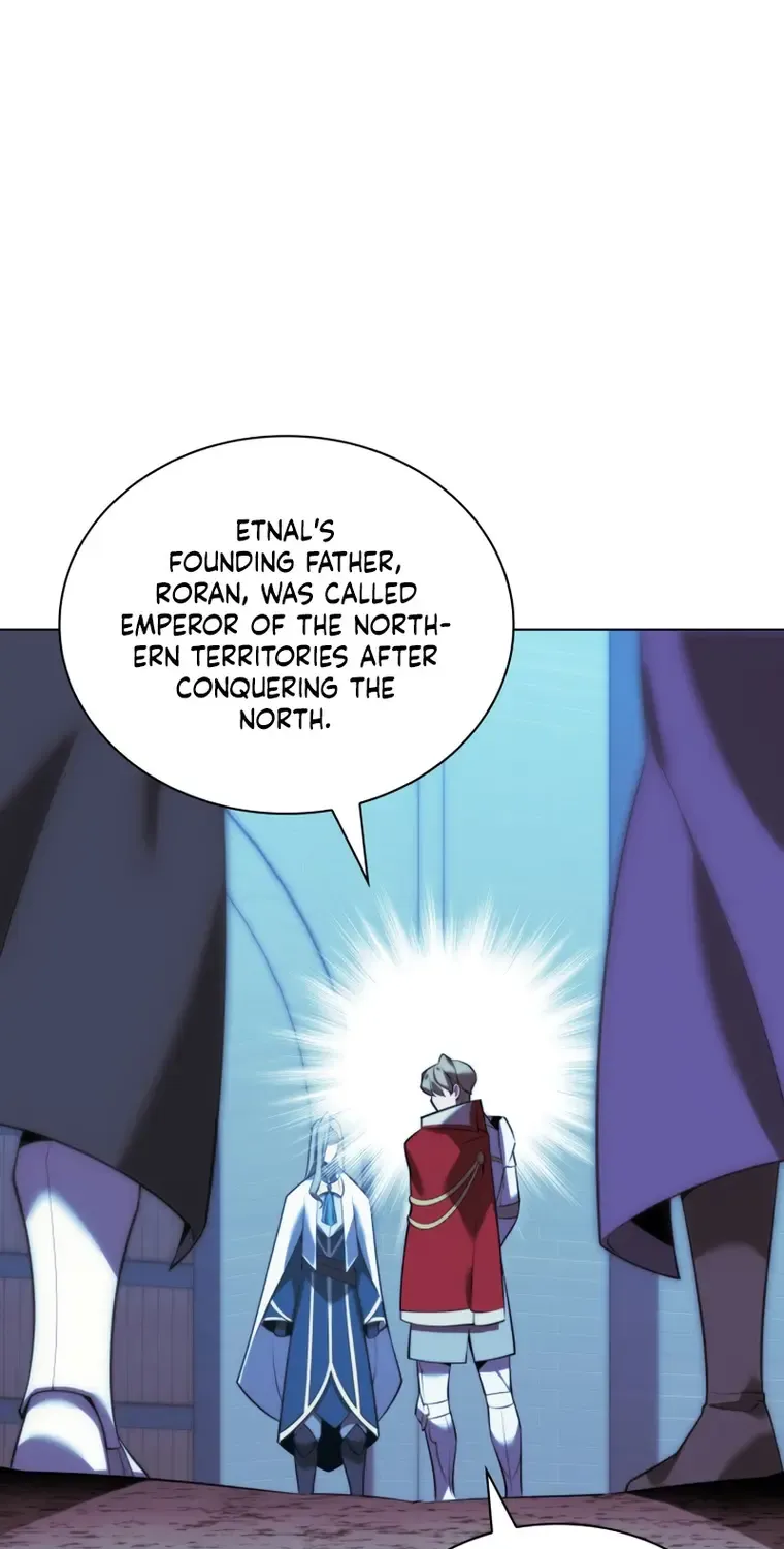 Overgeared (Team Argo) Chapter 173 page 91 - 