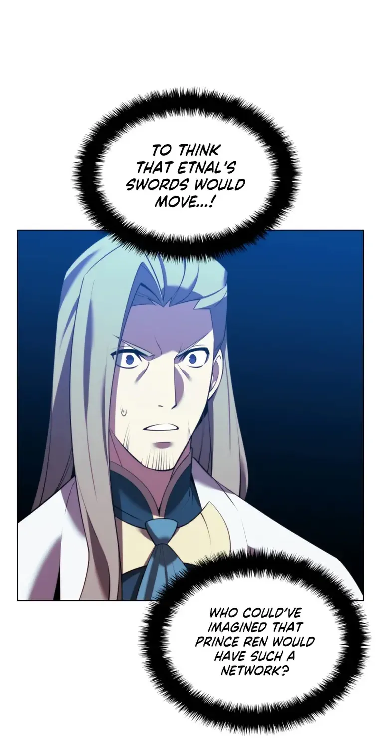 Overgeared (Team Argo) Chapter 173 page 95 - 