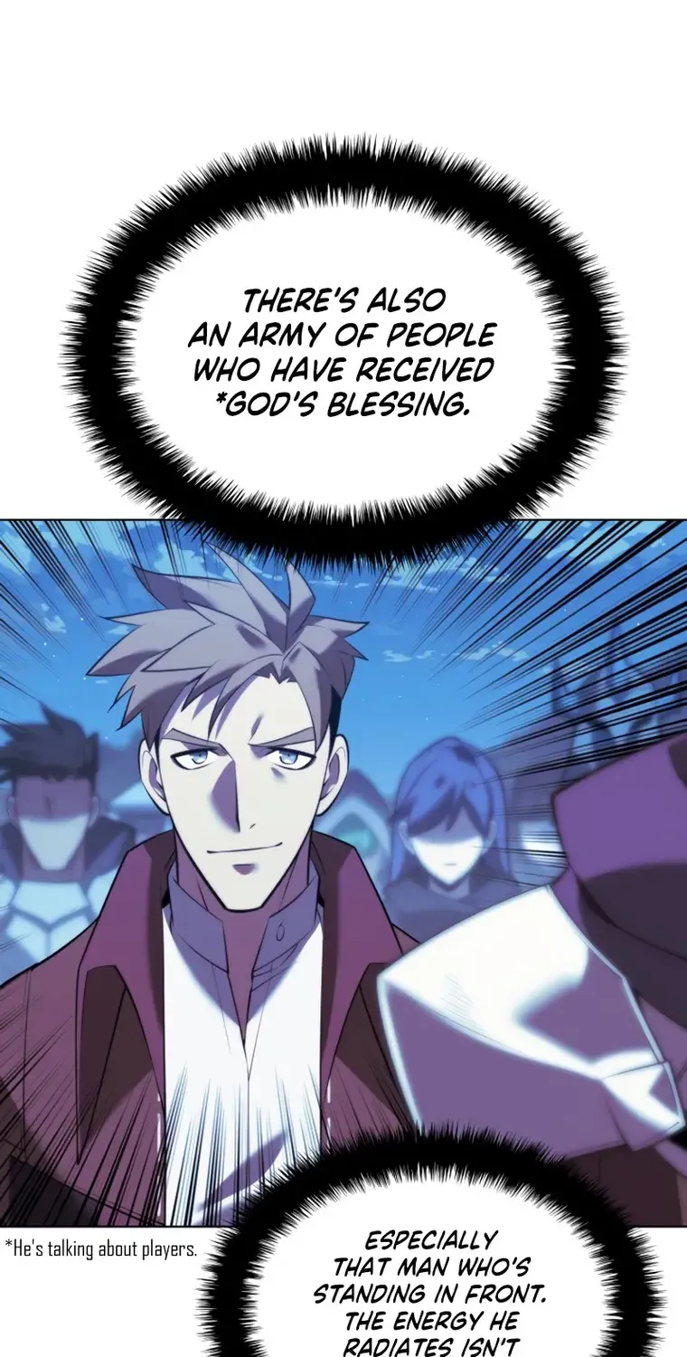 Overgeared (Team Argo) Chapter 173 page 98 - 
