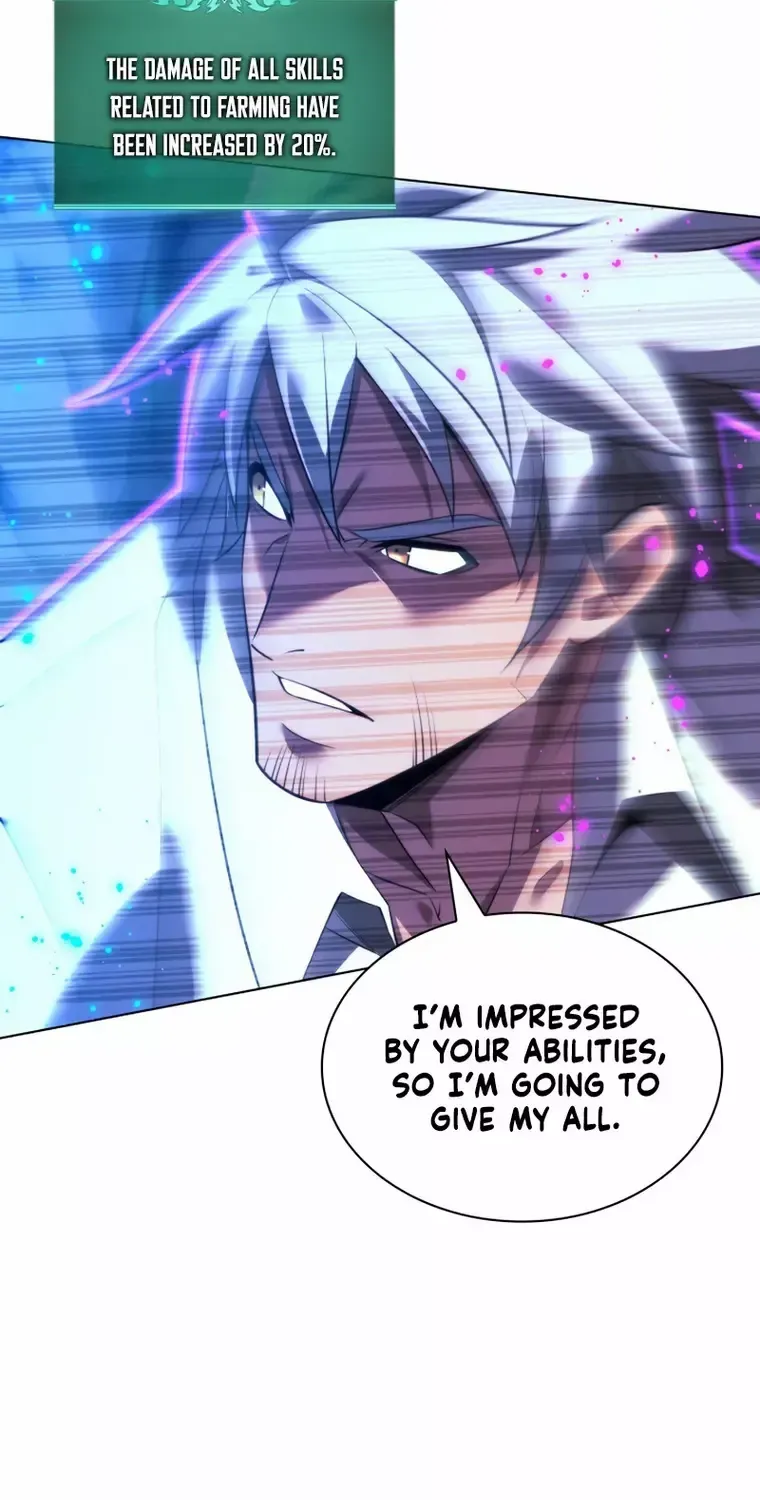 Overgeared (Team Argo) Chapter 174 page 104 - 