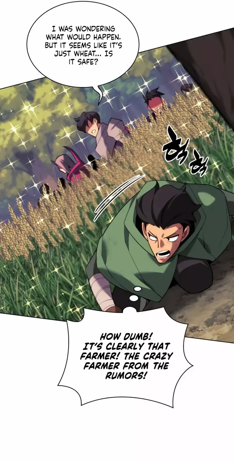 Overgeared (Team Argo) Chapter 174 page 114 - 