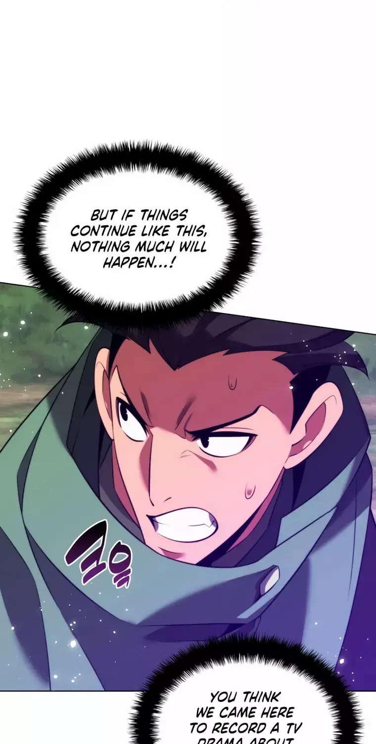 Overgeared (Team Argo) Chapter 174 page 115 - 